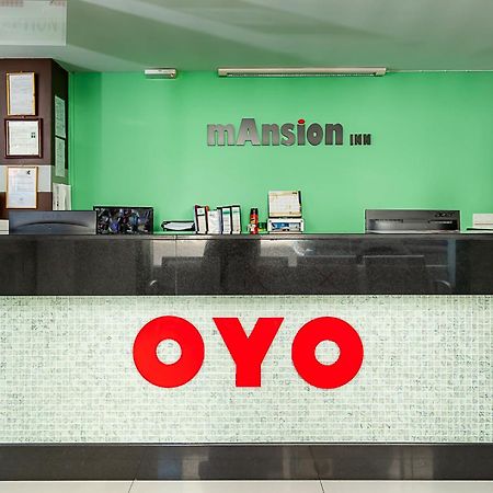 Super Oyo 90055 Mansion Inn Сибу Екстериор снимка